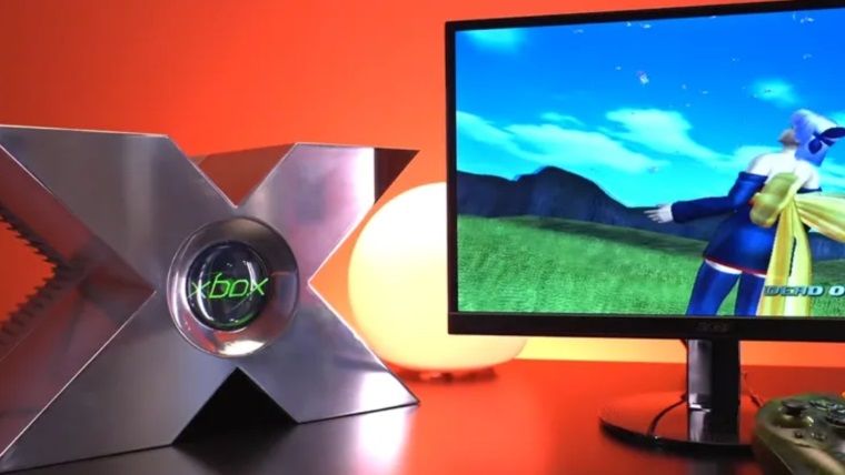 YouTuber 6 Bin Dolara Alüminyum Xbox Yaptı