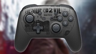 Resident Evil Pro Kontrolcüsü Fiyatıyla Şok Etti