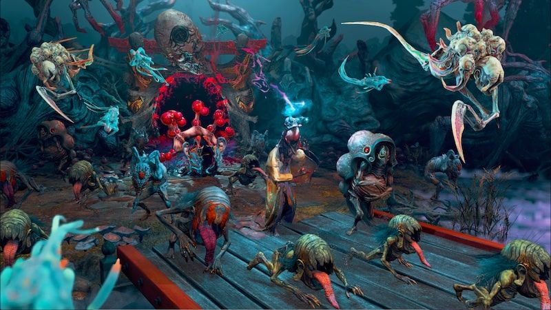 Temmuz 2024 için Yeni Xbox Game Pass Oyunları
