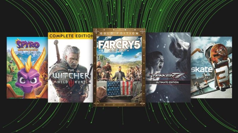 Xbox Store'da %85'e varan indirimler başladı