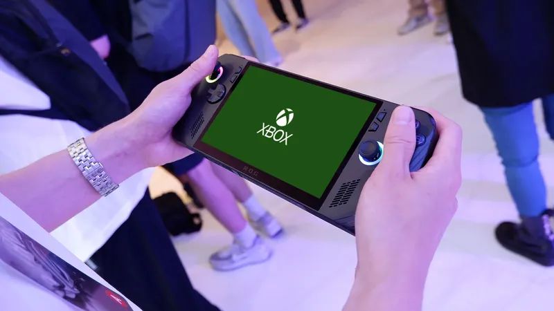 Xbox El Konsolu İptal mi Edildi?