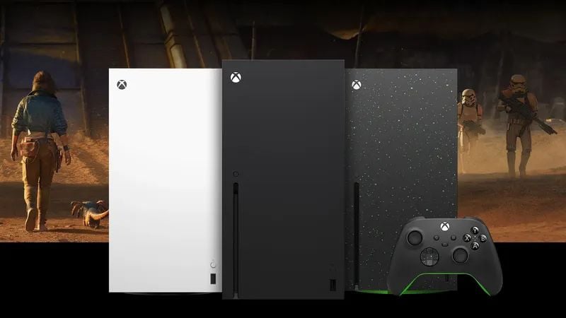 Yeni Xbox 1.000 Doları Geçebilir
