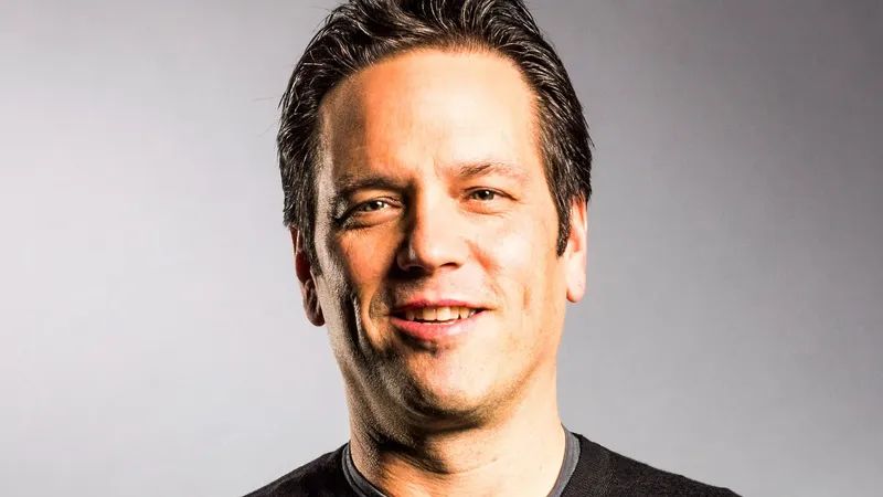 Phil Spencer Emeklilik Dedikodularına Yanıt Verdi