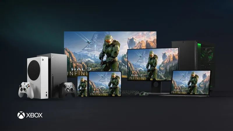 Xbox Güncellemesiyle Cihazlar Arası Oyun Geçmişi Geliyor