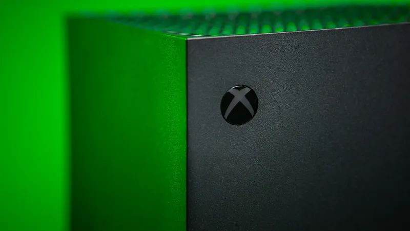 Yeni Xbox Konsolu Hakkında İlk İddialar Ortaya Çıktı