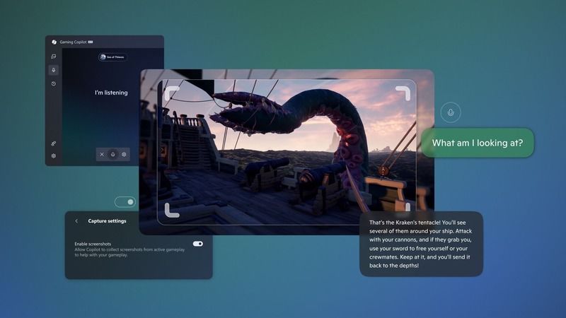 Xbox Gaming Copilot Betası Başladı