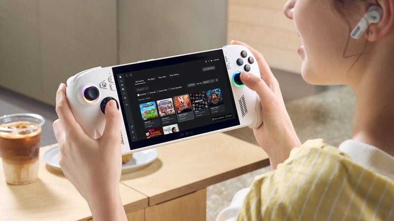 Xbox Ally Fiyatı Neden Hala Açıklanmadı?