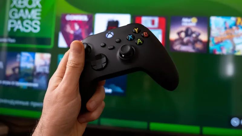 Yeni Nesil Xbox Tasarım Aşamasına Girdi