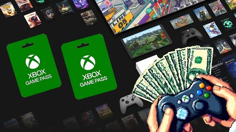 Xbox Game Pass Ultimate Artık O Kadar Cazip Değil