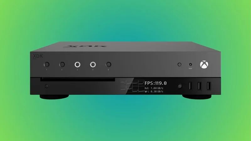 Xbox Geliştiriciler İçin Artık Daha Pahalı