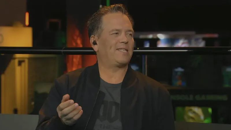 Phil Spencer Sektörün Risk Sorununa Değindi Phil Spencer Sektörün Risk Sorununa Değindi