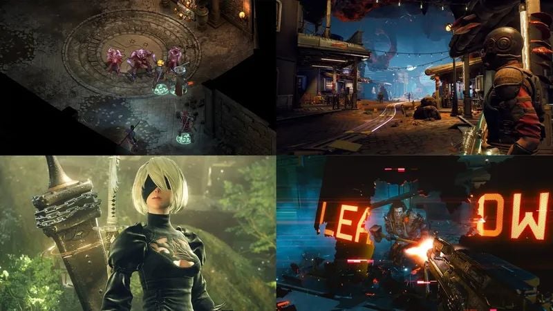 Yeni Nesil Xbox Ücretli Multiplayer’ı Bitirecek Yeni Nesil Xbox Ücretli Multiplayer’ı Bitirecek