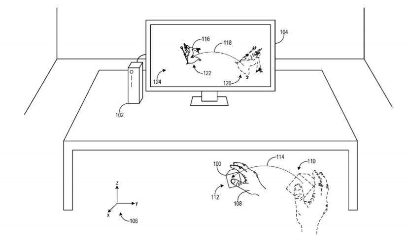 Yeni Xbox'ta Stylus, VR Mat ve hareket sensörü olacak iddiası