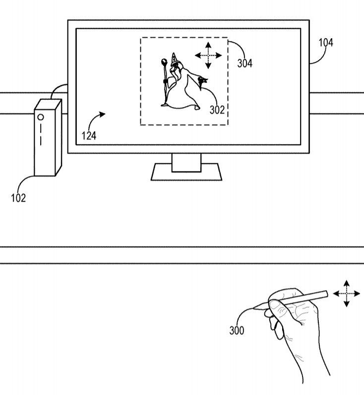 Yeni Xbox'ta Stylus, VR Mat ve hareket sensörü olacak iddiası