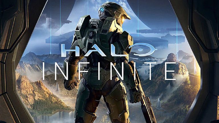 Halo Infinite - En iyi Xbox Game Pass oyunları