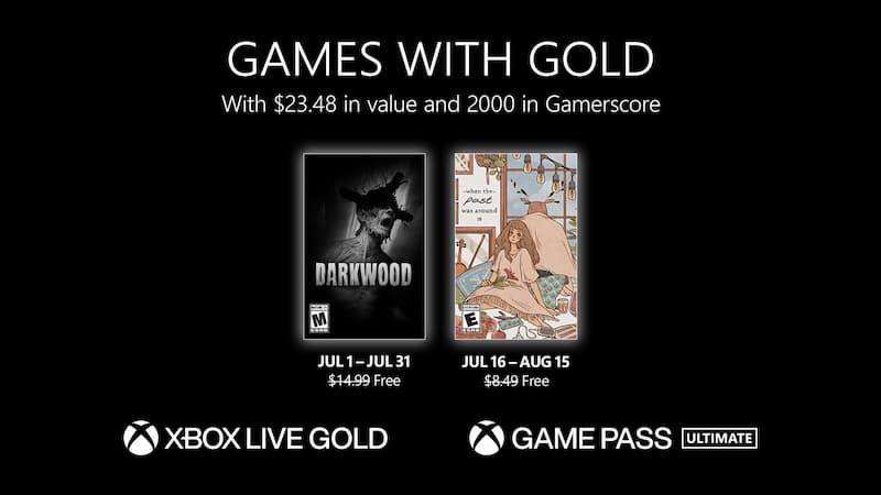  Xbox Game Pass Ultimate 2 ücretsiz oyun veriyor