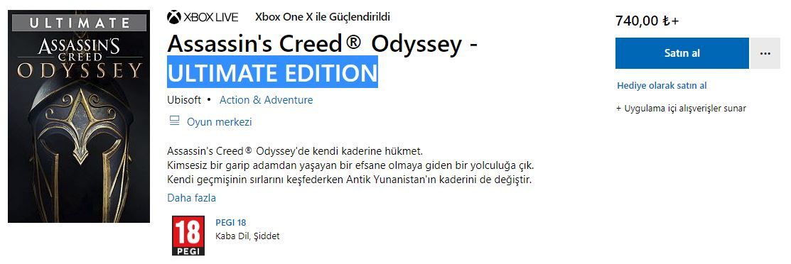 Xbox One sahiplerine büyük darbe!