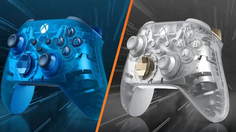 Xbox Cipher ile Kırmızının Hakkını Veriyor