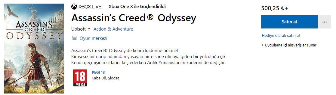 Xbox One sahiplerine büyük darbe!