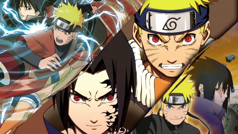 Naruto Shippuden: Ultimate Ninja Storm Trilogy için fragman geldi