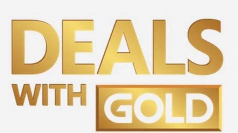 Bu kez de Xbox Live Gold üyeleri için indirim dönemi başladı