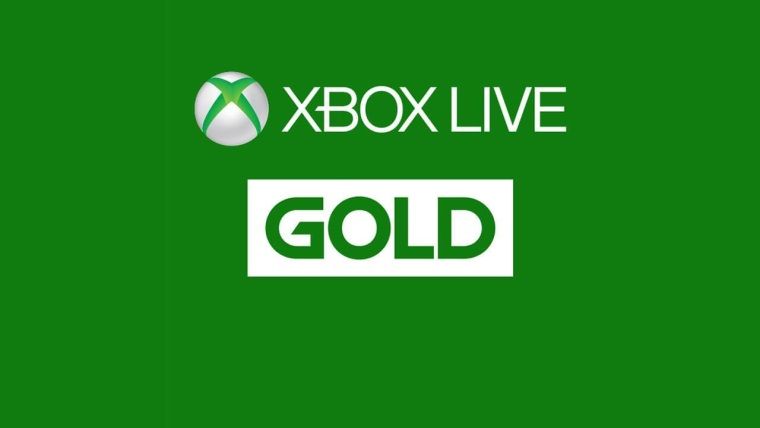 Xbox Live Gold, Ağustos ayı oyunları belli oldu
