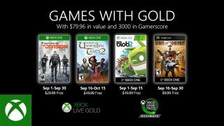 Xbox Live Gold Eylül 2020 ücretsiz oyunları belli oldu