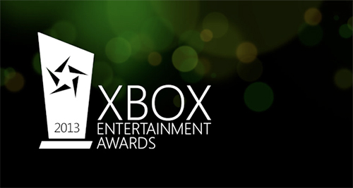 Xbox Entertainment Awards ile Gamescom 2013 fırsatı