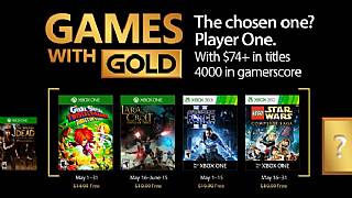 Mayıs ayının bedava Xbox oyunları belli oldu