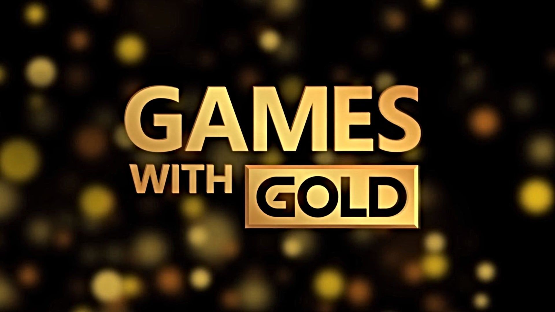 Xbox Live Gold Ocak 2021 ücretsiz oyunları belli oldu