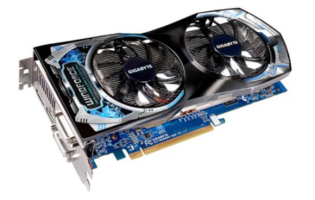 Gigabyte Radeon HD6850