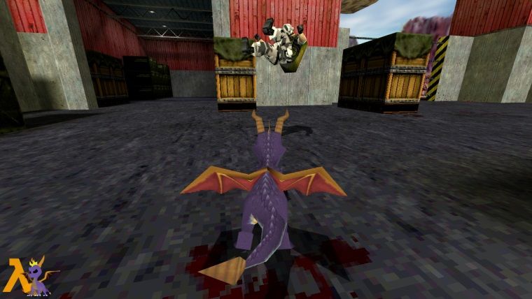 half life ps1