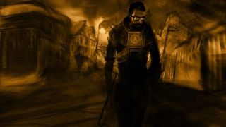 Half-Life serisi kısa süreliğine ücretsiz oldu