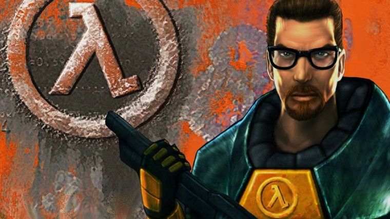 Oyuncular el birliği ile Half-Life dünya rekorunu kırdı