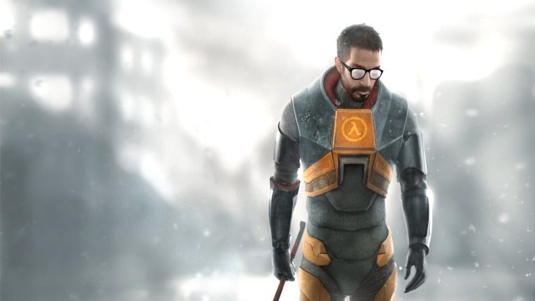 Gordon Freeman Kimdir?
