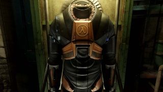 Hazardous Environment Suit (HEV Suit)