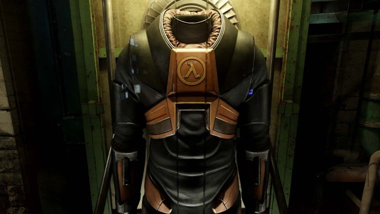 Hazardous Environment Suit (HEV Suit)