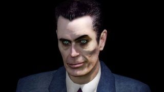 Half-Life Yan Oyunu Ravenholm Tarihe Karıştı