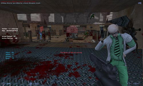 sven coop half life blue shift sven coop half life blue shift