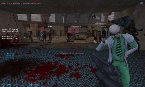 Half-life Sven Co-Op'ın yenisi çıktı