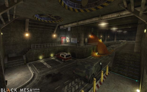 Half-Life'ın kayıp demosu yeniden yapılıyor