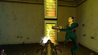 13 yıl sonra keşfedilen Half Life modu