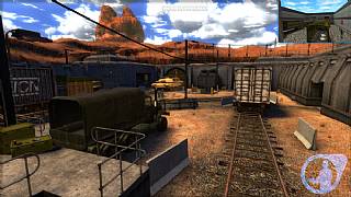 Half-Life:Blue Shift'in yeni uyarlaması Guard Duty!