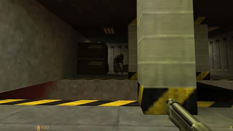 Efsane Oyunlar: Half-Life - 1