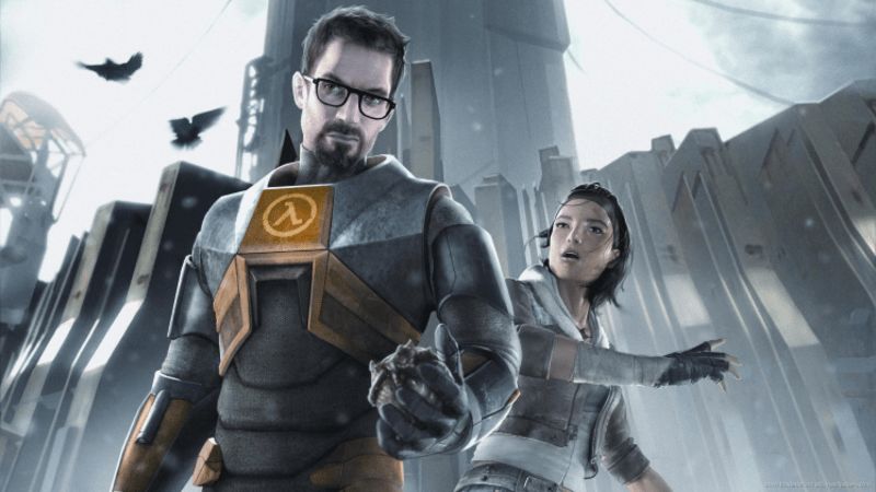 Gordon Freeman Kimdir? Karakterin Kökenleri ve Yaratılışı