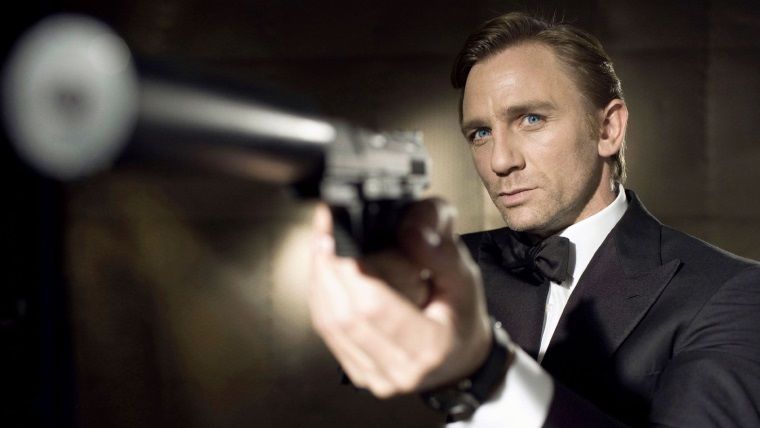 Yeni James Bond Filmi Genç Kitleyi Hedefleyecek