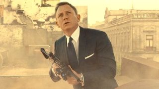 Steven Knight Yeni 007 Filmi İçin Kolları Sıvadı