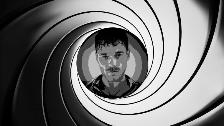 Yeni James Bond Pek Tanınmıyor