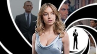 Sydney Sweeney James Bond İddialarına Cevap Verdi