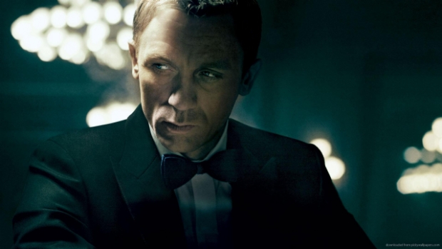 James Bond'un kendi sinematik evreni mi olacak?